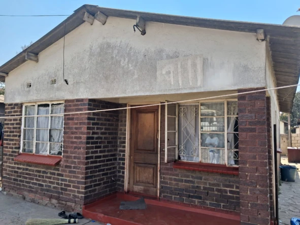 4 Bedroom Townhouse Complex