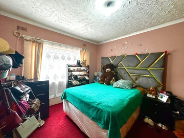 4 Bedroom Townhouse Complex