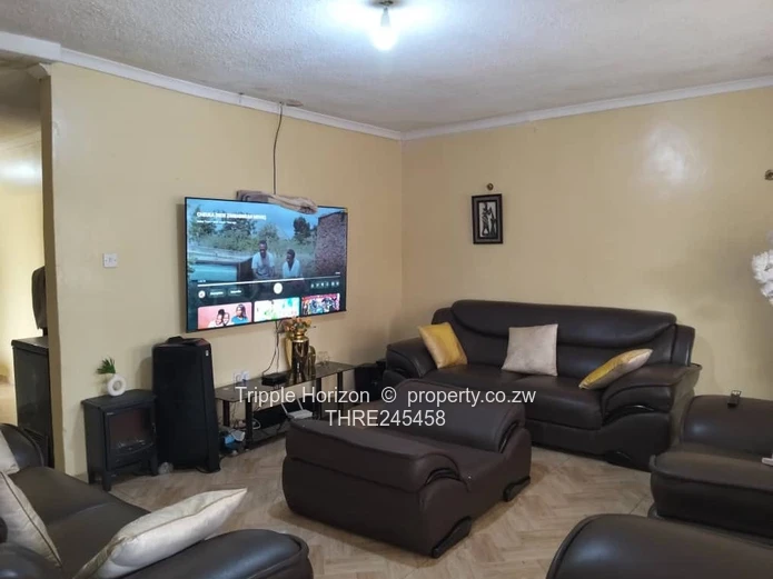 Zimre park house for sale 