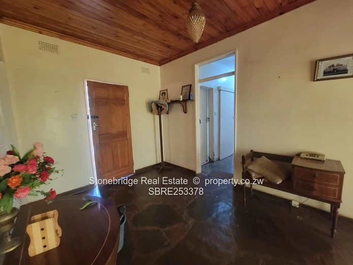 7 Bedroomed Home in Woodlands for sale