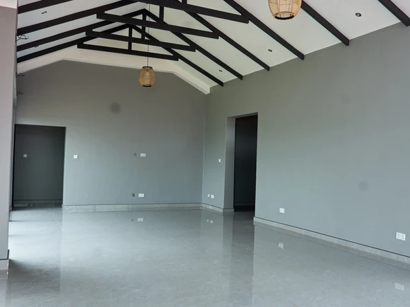 3 Bedroom Townhouse Complex