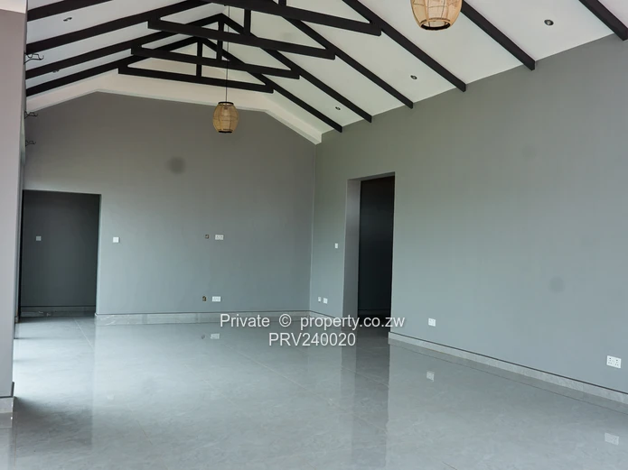 Sandton Eight Residences - Modern 3 Bed Cluster Home on 560m² | Now Letting