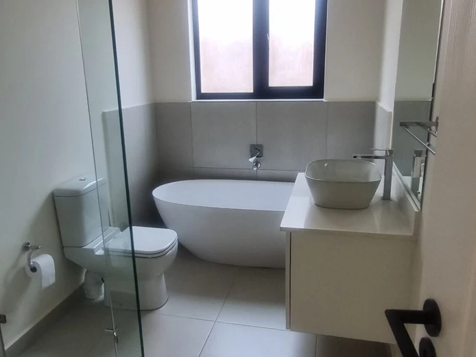 Borrowdale vainona townhouse to rent 