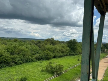 Commercial & Industrial Land