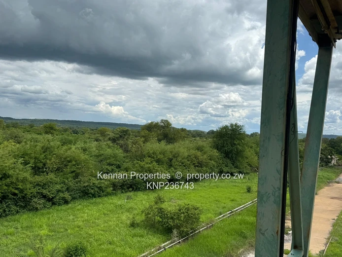 Beautiful Land for Sale in Kadoma 206 497 square metres