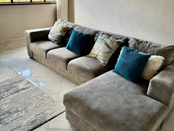 5 Bedroom Townhouse Complex