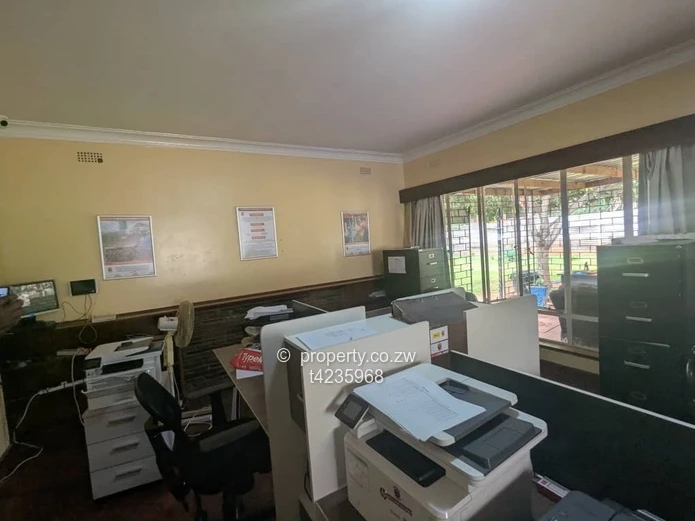 Greendale 4 bed house to Rent 