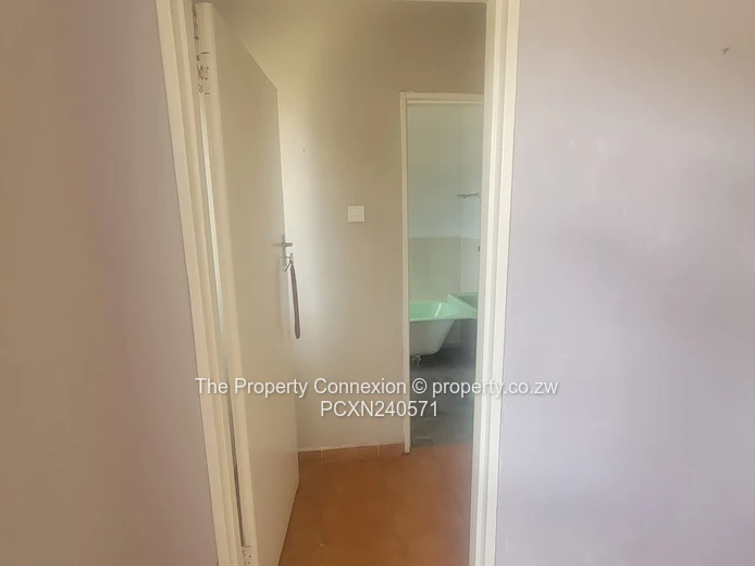 Prime Professional Office Space | Pomona, Harare Drive