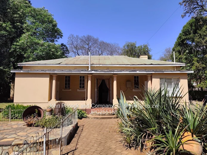 Suburbs Dream Location