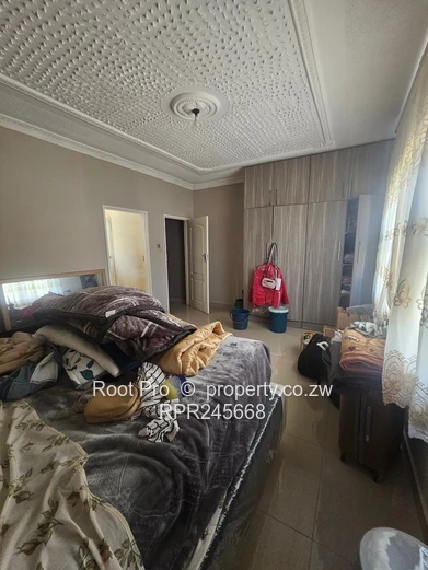 Mount Pleasant Heights House for sale (Sole Mandate)