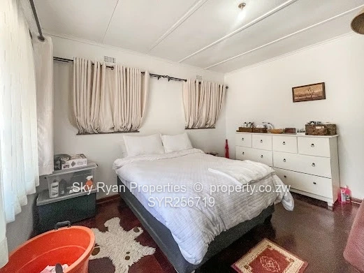 Chadcome House For Sale 