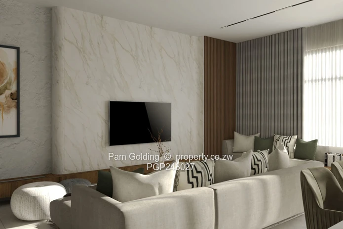 2-Bed Apartment Premium Investment & Versatility