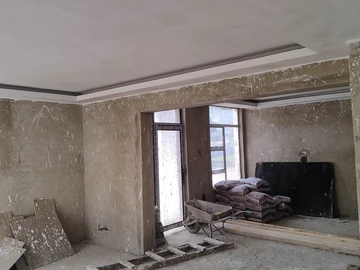 4 Bedroom Townhouse Complex