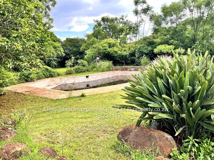 Old Mount pleasant house for sale.