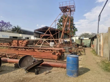 Commercial & Industrial Land