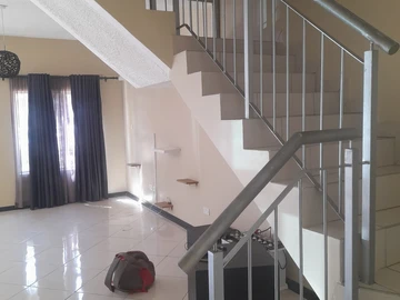 3 Bedroom Garden Flat