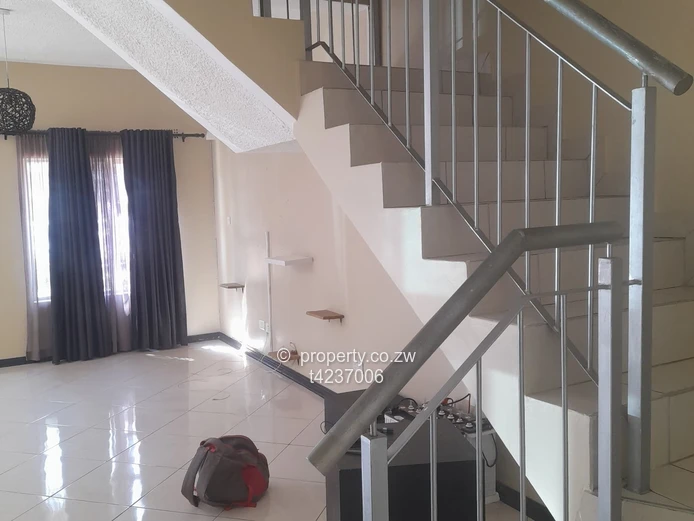 Mount pleasant 3 bed duplex flat to Rent