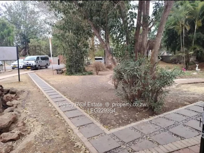 MT PLEASANT ( The Chase road frontage) 2 Offices to let!!!