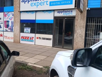 Shop & Retail Property