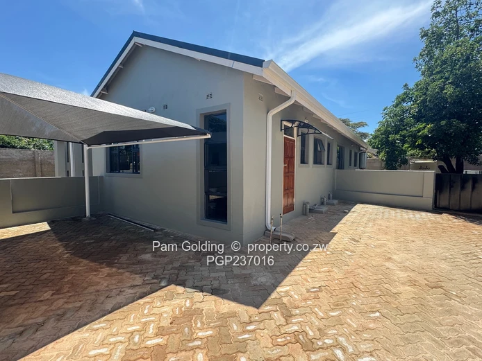 Modern Townhouse - Northwood