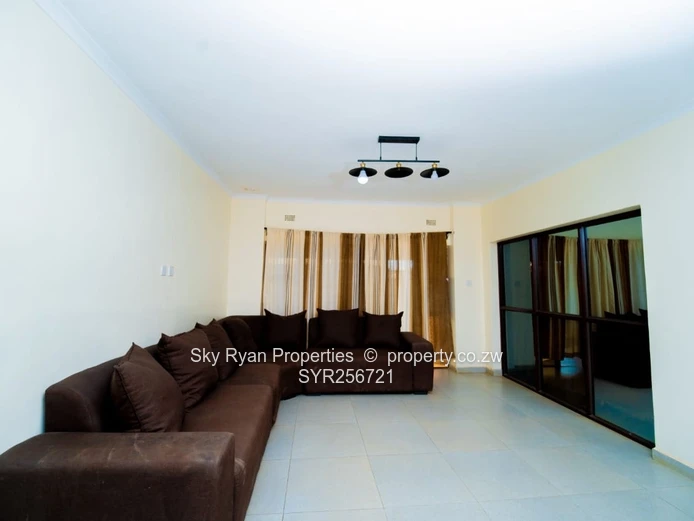 House For Sale (Boarding House) Gweru Adelaid Park 