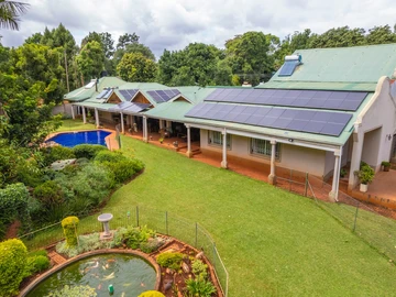 Spacious family Haven with so much to offer