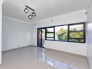 2 Bedroom Garden Flat