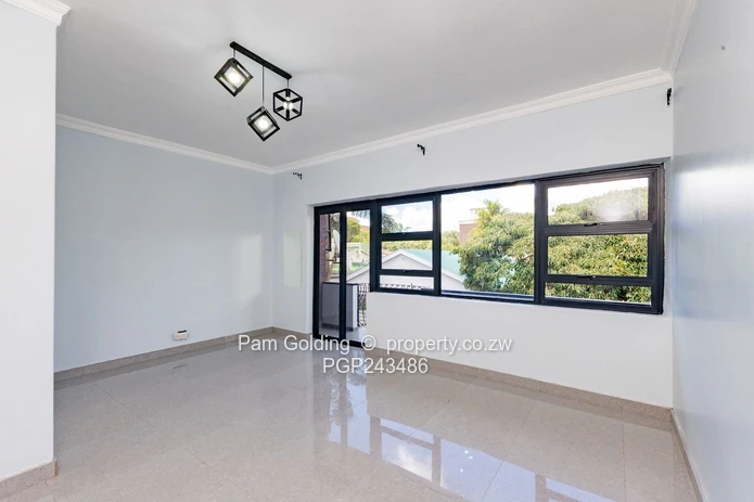 2 Bedroom Garden Flat for Sale In the Avenues  (Sole Mandate)