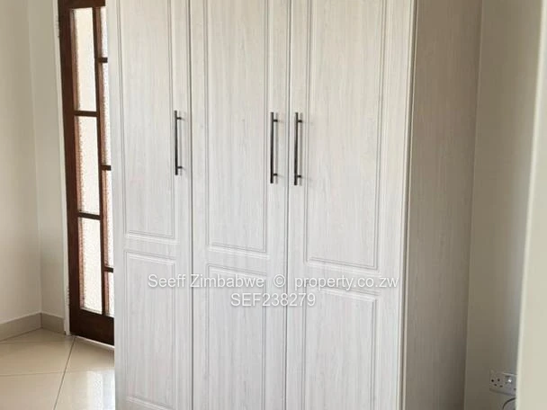 Secure & Modern 4-Bedroom Family Home – Solar & Borehole Equipped (Sole Mandate)