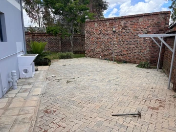 3 Bedroom Townhouse Complex