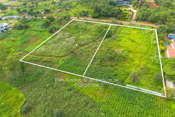 Vacant Residential Land; Brookeview; 4005 Sqms (Sole Mandate)