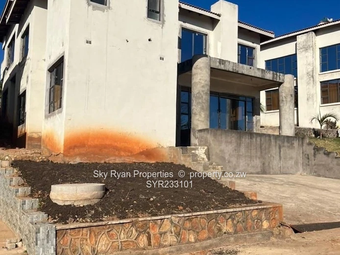 Carrick Creagh Double Storey For Sale