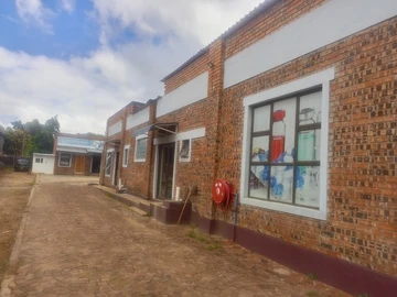 Shop & Retail Property