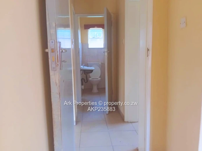 Zambezi Flat For Rental