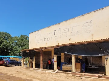 Shop & Retail Property