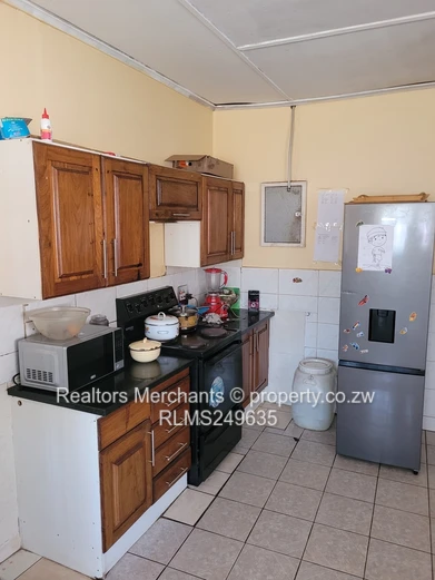Old Marborough House To Rent