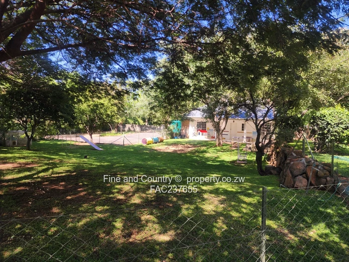 Beautiful Home - Previously used as a Preschool 