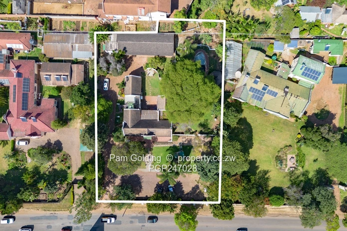 Commercial Property For Sale in Alexandra Park- Churchill Main Road Frontage