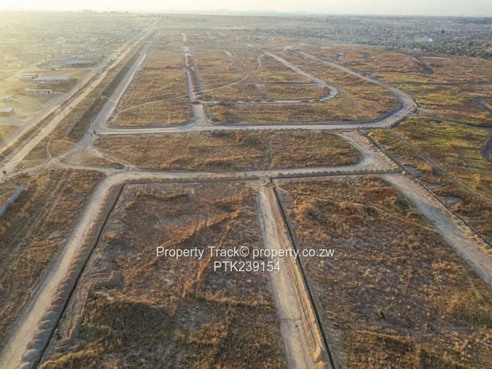 Prime Stone Ridge Residential Stands For Sale