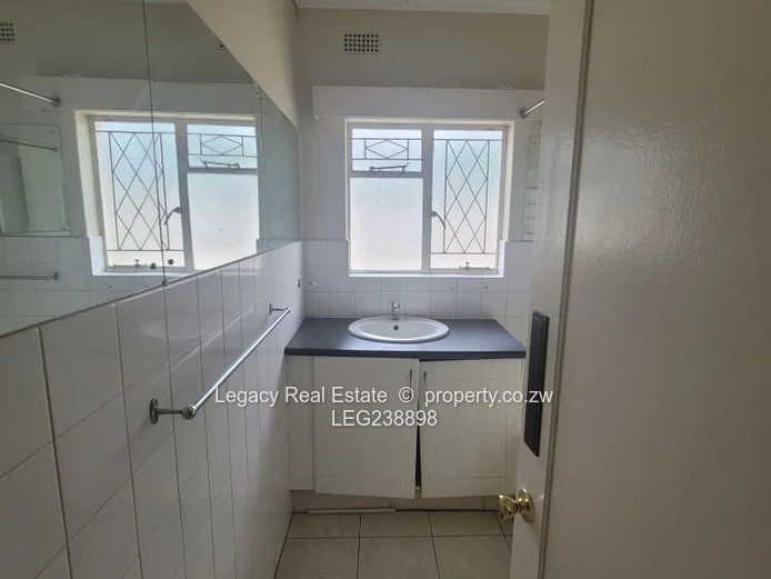 Prestigious Borrowdale Property | Title Deed,Upmarket Pan-Handle Stand Near Sam Levy Village.