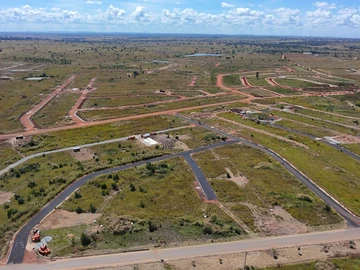 Ready-to-Build 599sqm Stand in Penrose, Nyabira - Your Dream Home Awaits!