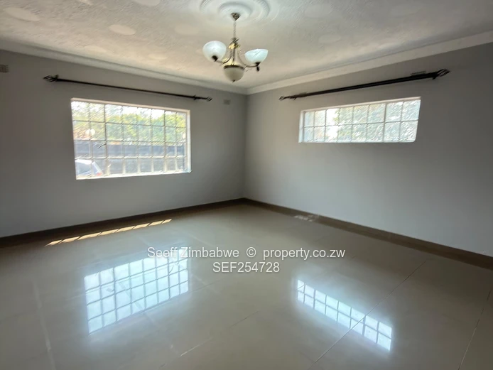4-Bedroom Waterfalls (Near SOS Children’s Home) (Sole Mandate)