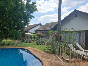 5 Bedroom House