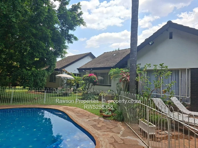 Vainona House For Sale