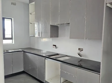 3 Bedroom Townhouse Complex