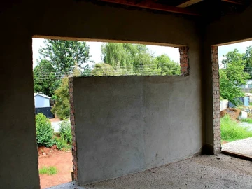 4 Bedroom Townhouse Complex