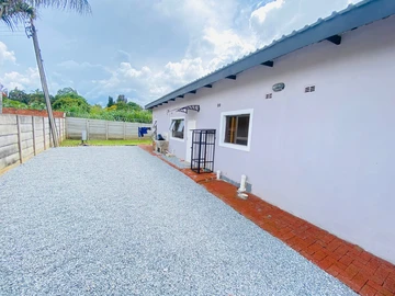 2 Bedroom Townhouse Complex