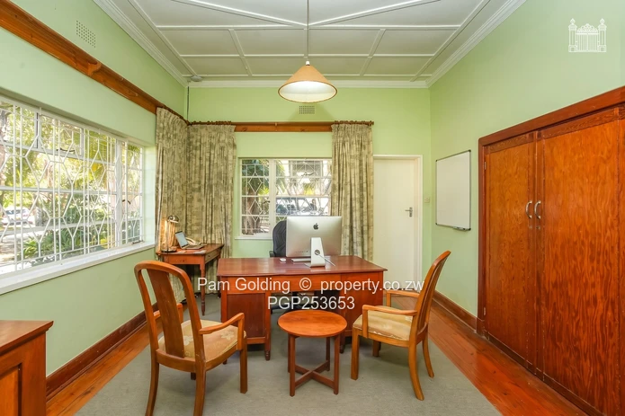 Perfect Family Home for Sale in Newlands (Sole Mandate)