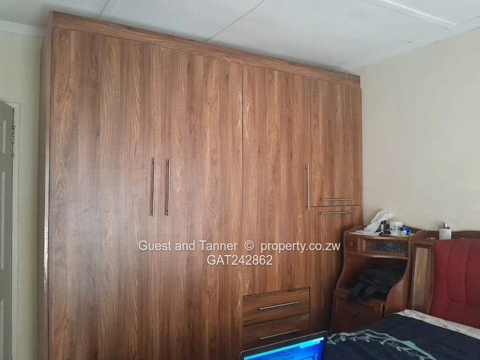 Dream Home in the Heart of Windsor Park, Ruwa - To Rent