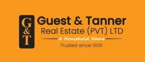 Estate Agent Logo
